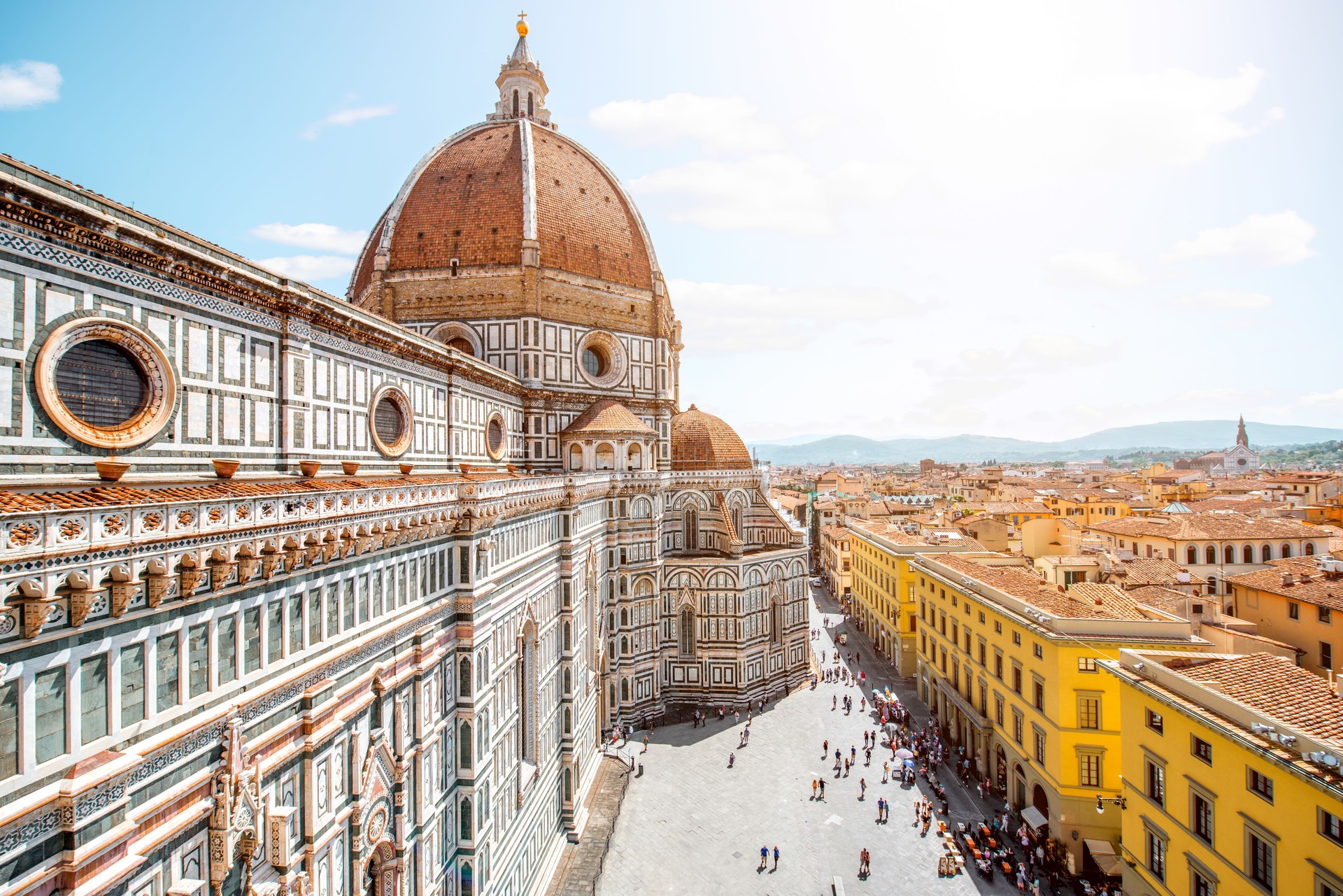 Florence Cathedral